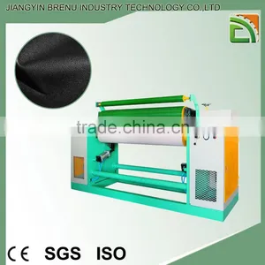 PU Leather Synthetic Leather Machine thumbnail-5