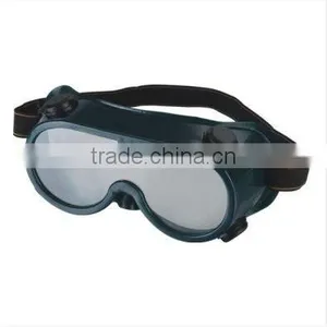 Welding Safety Goggles thumbnail-1