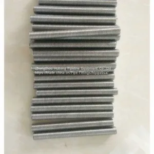904L M10 Stud Bolt thumbnail-1