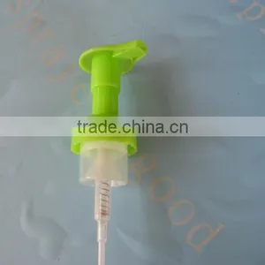 Any Color is Available Foam Pump thumbnail-1