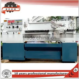 Gap Bed Lathe Machine for Sale C6140D thumbnail-1