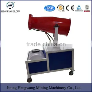 Truck Fixed Dust Control Spraying Machine thumbnail-3