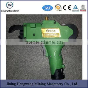 Construction Tool Rebar Tying Machine Price thumbnail-3