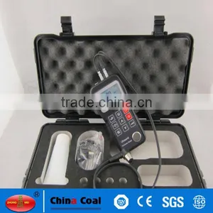 Ultrasonic HDPE Pipe Wall Thickness Meter thumbnail-1