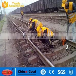Track Dowty Retarder/Track Retarder for Railway/Railway Retarder thumbnail-4