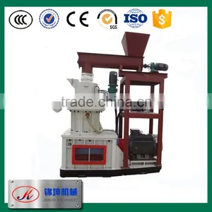 Sawdust Pellet Mill and Biomass Pellet Mill for Sale. thumbnail-4