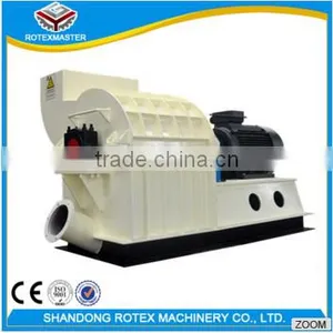 [ROTEX MASTER]2016 Reasonable Price Machine to Crush Wood Into Sawdust/straw Hammer Mill/Hammer Crusher thumbnail-4