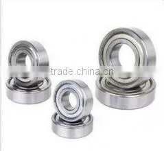 Deep Groove Ball Bearing 6640 for Non-media Mill thumbnail-1