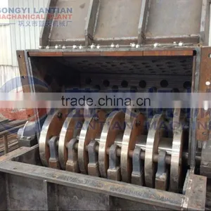 Recovery Processing All Kinds of Scrap Metal and Aluminum Products Machine thumbnail-3