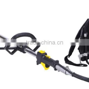 4-stroke Backpack Brush Cutter thumbnail-1