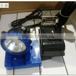 KOMBA RD400 Mining Safety Hand Lamp thumbnail-3