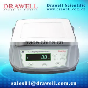 High Capacity Electronic Laboratory Balance,2016 thumbnail-1