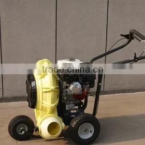Leave Blower With 15HP Loncin Engine thumbnail-1