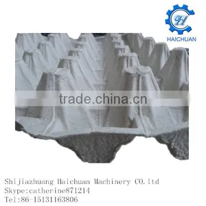 Customer Paper Pulp Wine Bottle Tray Shipper thumbnail-2