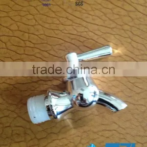 Plastic Faucet/ Plastic Water Tap thumbnail-6