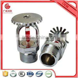 Fire Sprinklers With ul thumbnail-5