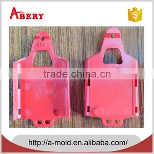 OEM/ODM Plastic Injection Molding Factory thumbnail-1