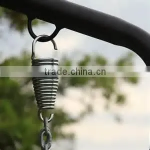 Hot Sale Stainless Steel Spring for Swings thumbnail-1
