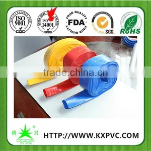 2016 Hot Flexible Pvc Drain Pipe thumbnail-1