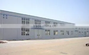 Zhucheng Joyfly Imp&Exp Company Limited company overview - view 3 thumbnail