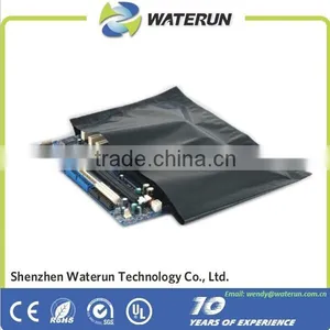 ESD Black Conductive Bag thumbnail-1