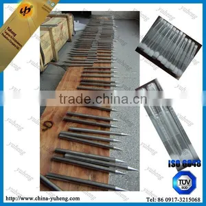 wp Tungsten Material Needle Electrode thumbnail-3