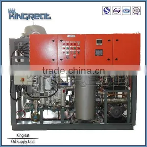 Automatic Fuel Forwarding Units for Power Generating thumbnail-1