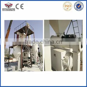 2015 Herb Grinder Portable Feed Mill Automatic Corn Hammer Mill Food Hammer Mill thumbnail-2