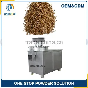 Small Poultry Feed Pellet Granulator/chicken Feed Pellet Machine/animal Feed Granulator thumbnail-1