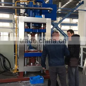 Hydraulic 10kg Salt Block Making Machine For Animal thumbnail-5