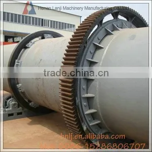 Top Ranking Technology Rotary Drying Machine thumbnail-1