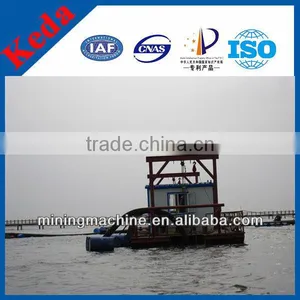 Hot Sale Small Submersible Pump Dredger thumbnail-1