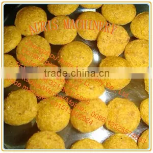 Cheap Price Commercial Fish Food Pellet Making Machine for Sale thumbnail-5