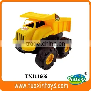Friction Toy, Plastic Toy Tractors for Children thumbnail-1