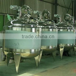 Stainless Steel Sterile Water Tank thumbnail-3