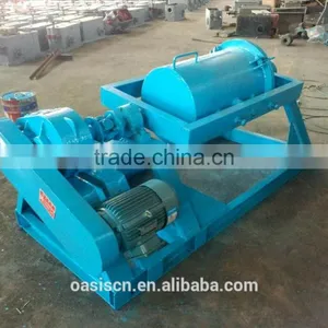 Mini Benchtop Experiment Ideal Sample Grinding Machine/ Lab Pigment Grinding Machine/Vertical Planetary Ball Mill thumbnail-3