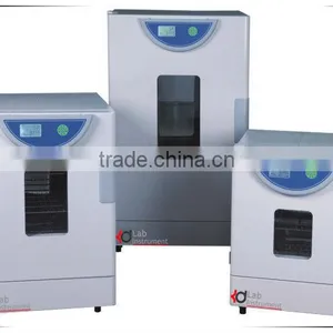 BPG9040A/9070A/9140A/9240A LCD Display Drying Oven thumbnail-1