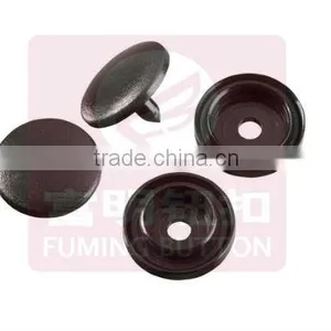 Pearl Snap Button thumbnail-1