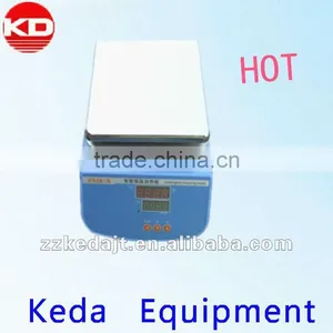 2016 Innovative Hot Plate With Magnetic Stirrer thumbnail-1
