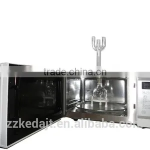 2016 New Mini Microwave Reactor thumbnail-4