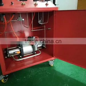 Dongguan Supplier JULY High Pneumatic Pressure Test for Hose Testing thumbnail-4