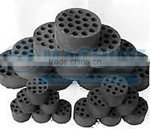 Besting Selling Honeycomb Coal Briquette Machine / Honeycomb Briquette Machine thumbnail-6