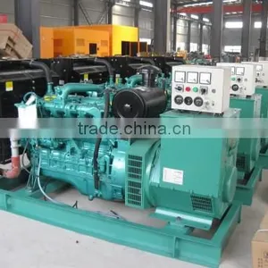 220 Volt Diesel Generator thumbnail-2