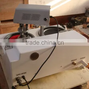 MP-2B Metallographic Specimen Grinding-polishing Machine With Grinding Head thumbnail-4