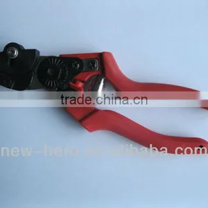 Fruit Picking Scissors ----- ''HOLD'' Function thumbnail-1