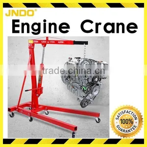 CE Certification 2 Ton Workshop Crane thumbnail-1