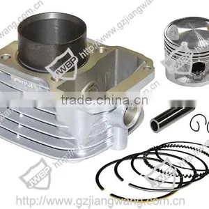 Factory Price Motorcycle Cylinder Block CG125 thumbnail-1