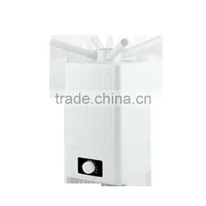 Shenzhen China Wholesale Online Innovative Products Industrial Ultrasonic Humidifier Robot With Intelligent Humidifying thumbnail-1