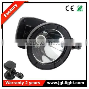 Guangzhou Jianguang CREE T6 10w 810lm LED Rifle Gun Sight Scope Spotlight Shotgun Scope Mounted Spotlight thumbnail-4