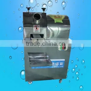 Sugarcane Juice Making Machine,Sugarcane Crushing Machine(ZQW-ZZJ83) thumbnail-1